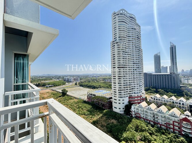 照片 房子 Lumpini Park Beach Jomtien 公寓