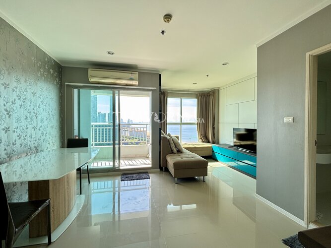 照片 房子 Lumpini Park Beach Jomtien 公寓