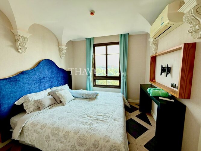 photo flat Espana Condo Resort Pattaya