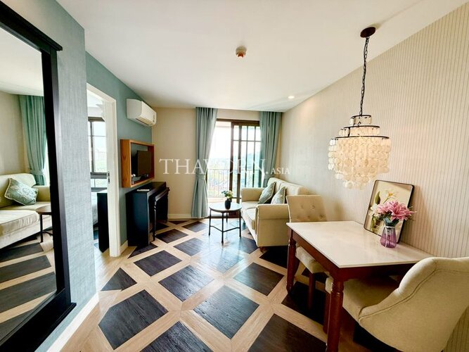 photo flat Espana Condo Resort Pattaya