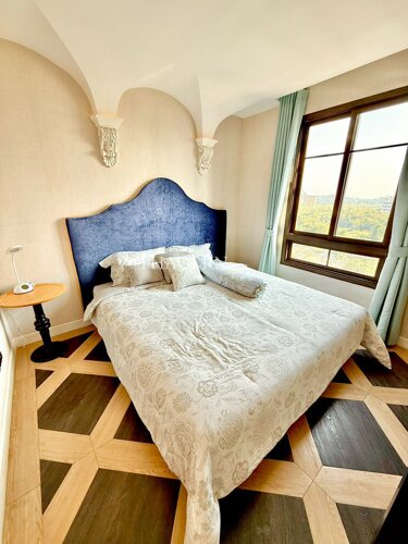 photo flat Espana Condo Resort Pattaya