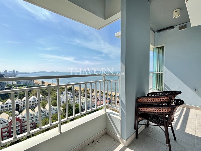 照片 房子 Lumpini Park Beach Jomtien 公寓