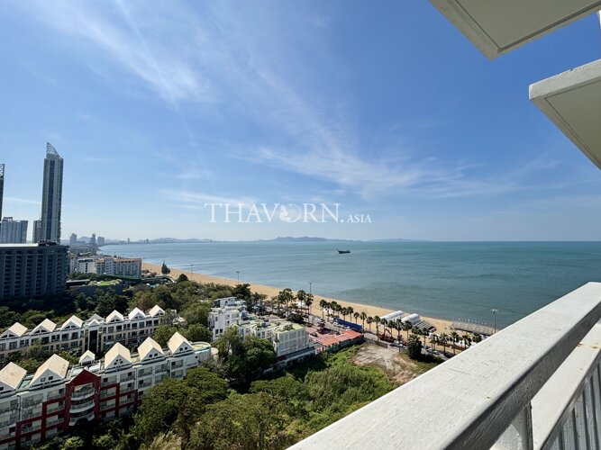 照片 房子 Lumpini Park Beach Jomtien 公寓