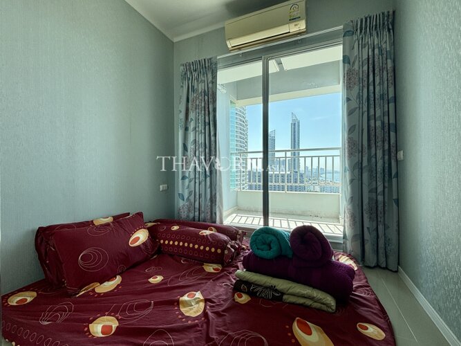 照片 房子 Lumpini Park Beach Jomtien 公寓