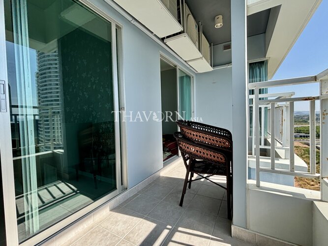 照片 房子 Lumpini Park Beach Jomtien 公寓