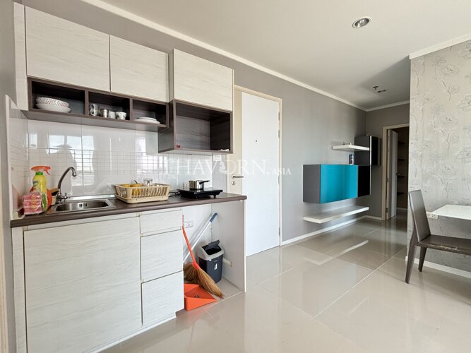 照片 房子 Lumpini Park Beach Jomtien 公寓