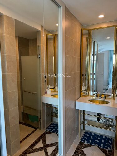 photo flat Espana Condo Resort Pattaya