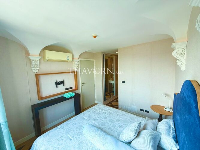 photo flat Espana Condo Resort Pattaya