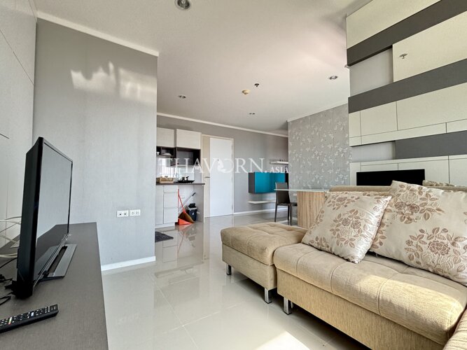 照片 房子 Lumpini Park Beach Jomtien 公寓