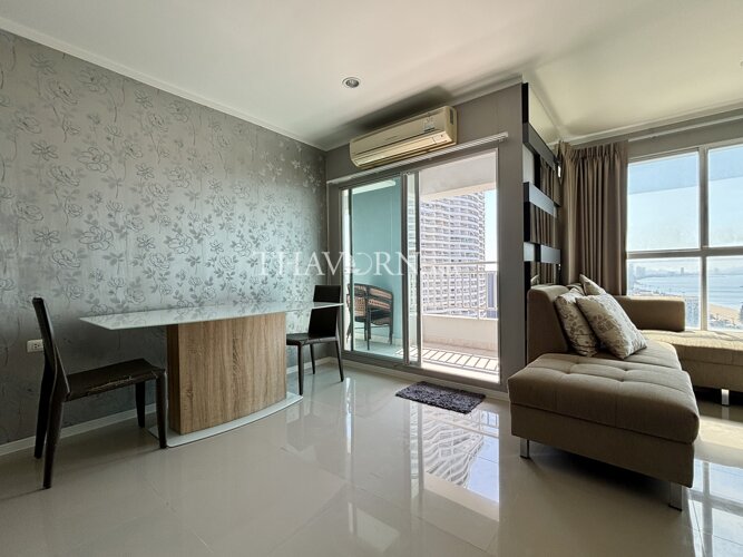 照片 房子 Lumpini Park Beach Jomtien 公寓