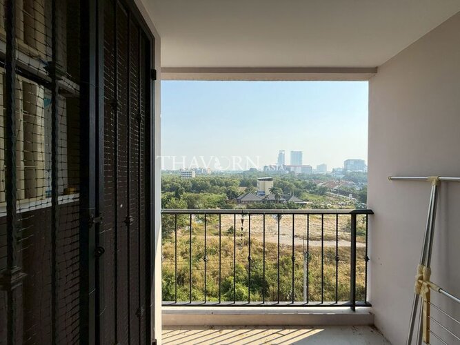 photo flat Espana Condo Resort Pattaya