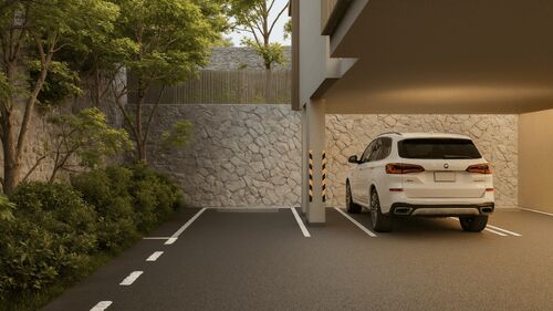 Celine Wongamat 公寓 照片