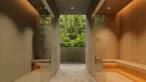 Celine Wongamat 公寓 照片