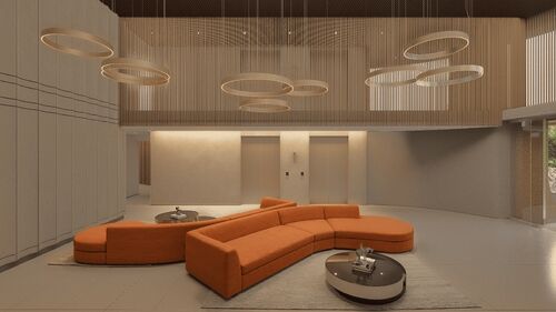 Celine Wongamat 公寓 照片