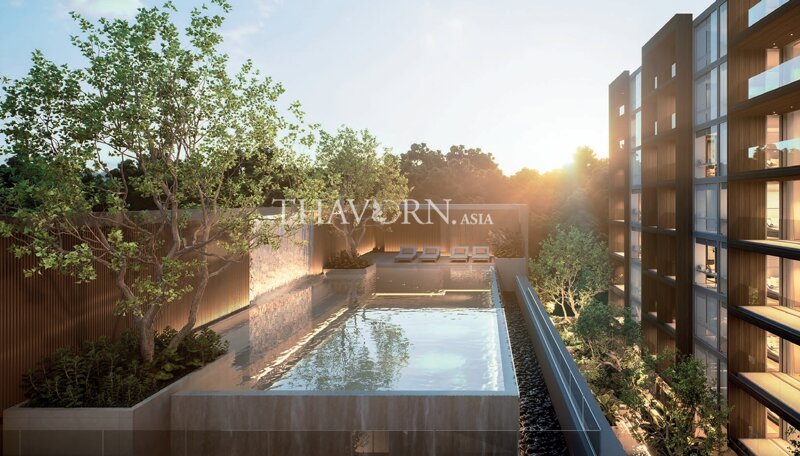 Celine Wongamat 公寓 在 Wongamat, Pattaya