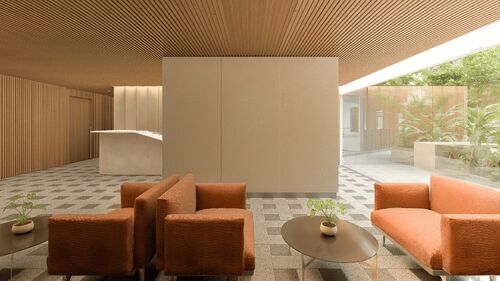 Celine Wongamat 公寓 照片