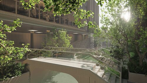 Celine Wongamat 公寓 照片