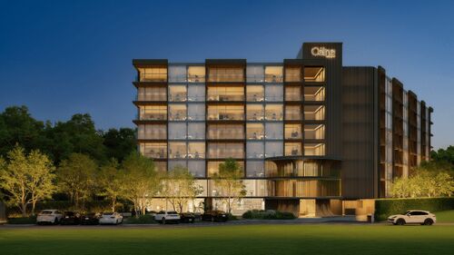 Celine Wongamat 公寓 照片