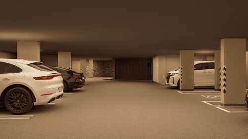 Celine Wongamat 公寓 照片