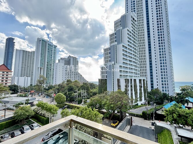 photo flat Baan Plai Haad