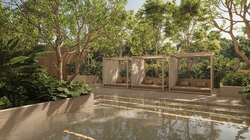 Celine Wongamat 公寓 照片