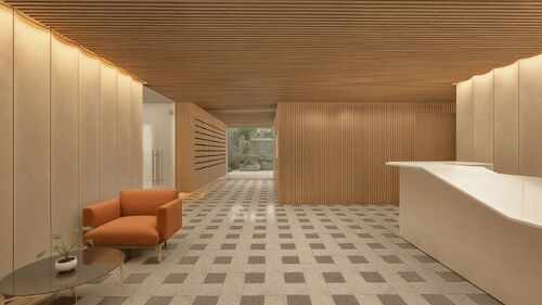 Celine Wongamat 公寓 照片