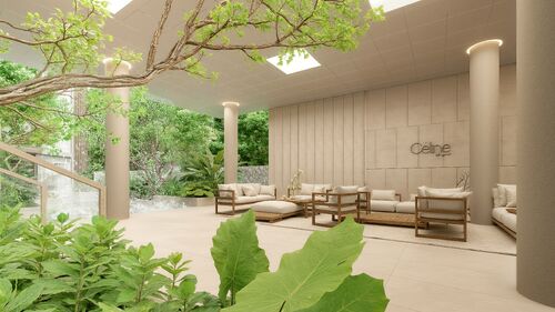 Celine Wongamat 公寓 照片