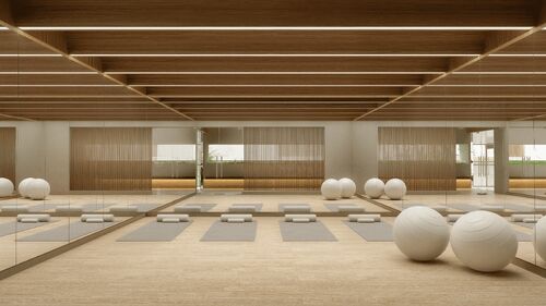 Celine Wongamat 公寓 照片