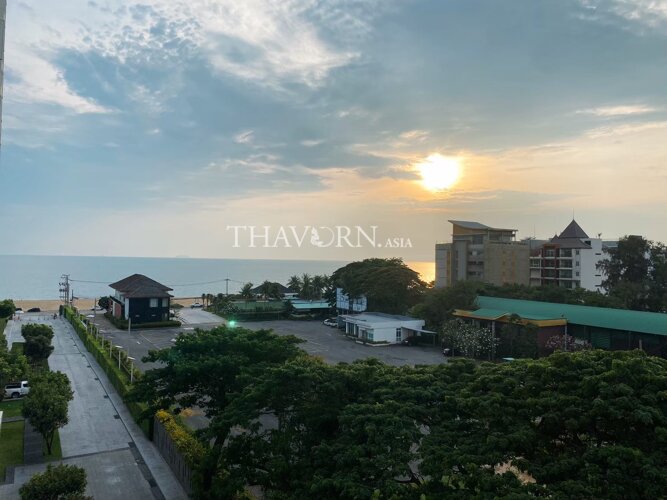 photo flat Reflection Jomtien