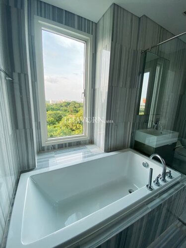 photo flat Reflection Jomtien