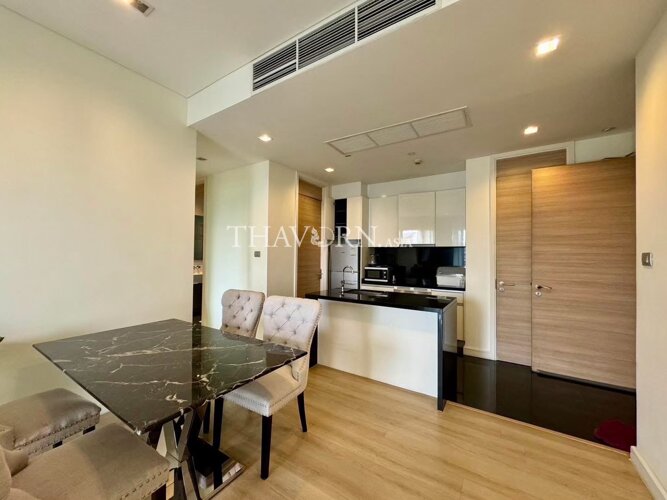 photo flat Reflection Jomtien