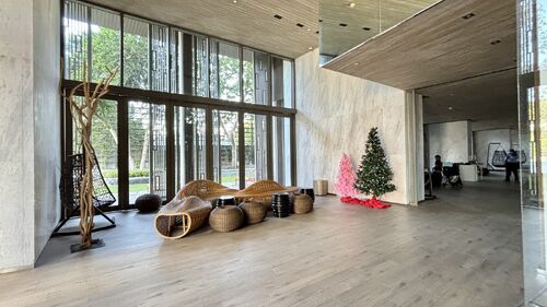 Baan Plai Haad photo