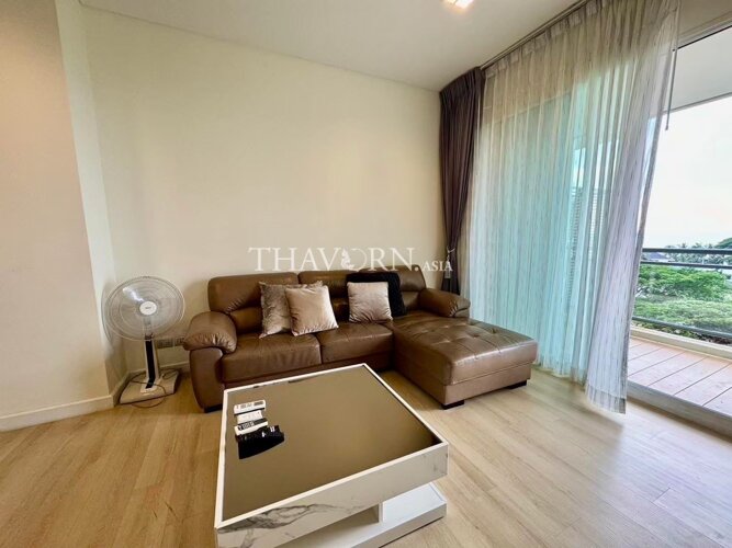 photo flat Reflection Jomtien