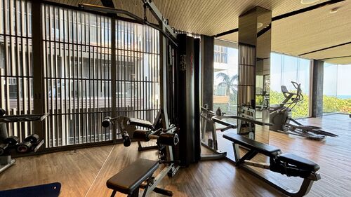 Baan Plai Haad photo