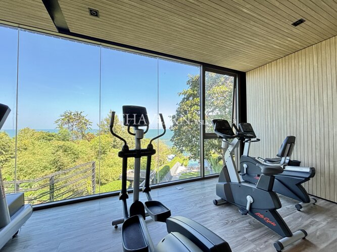 photo flat Baan Plai Haad