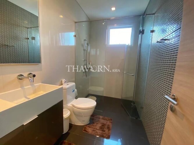 photo flat Reflection Jomtien