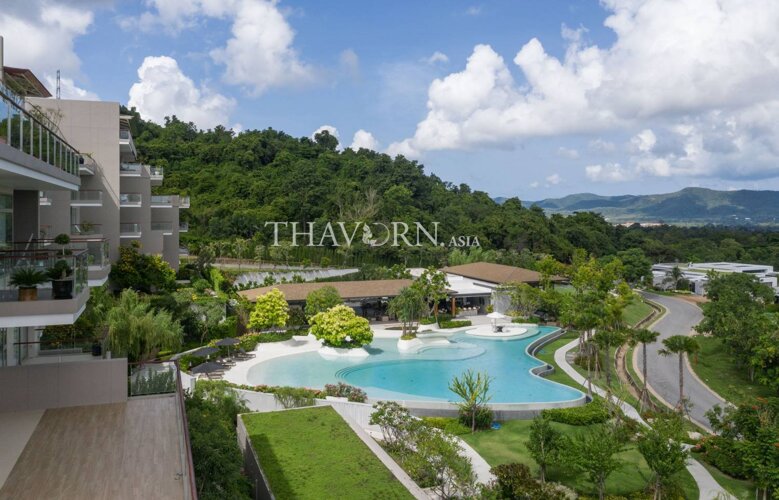 Bangsaray Heights Condominium 公寓 在 Bang Saray, Pattaya