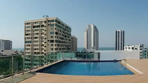 อรุโณทัย คอนโด คอนโด รูปถ่าย