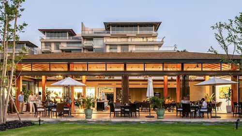 Bangsaray Heights Condominium 公寓 照片