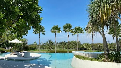 Bangsaray Heights Condominium 公寓 照片