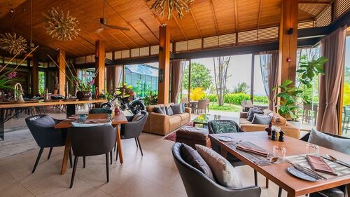 Bangsaray Heights Condominium 公寓 照片