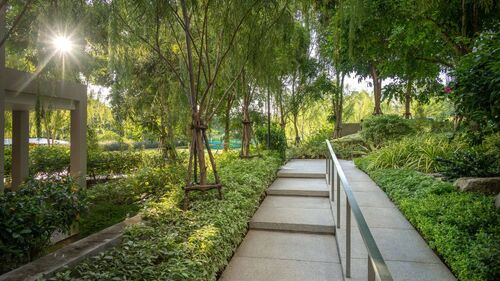 Bangsaray Heights Condominium 公寓 照片