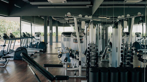 Bangsaray Heights Condominium 公寓 照片