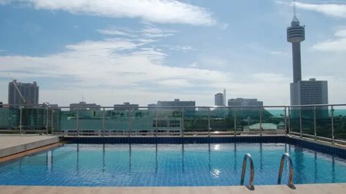 อรุโณทัย คอนโด คอนโด รูปถ่าย