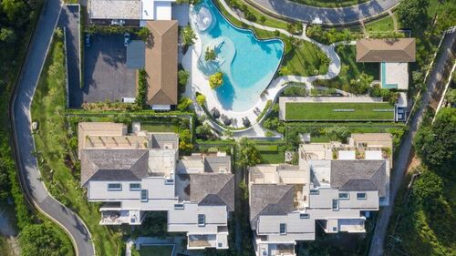 Bangsaray Heights Condominium 公寓 照片