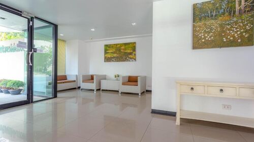 Citismart Residence photo