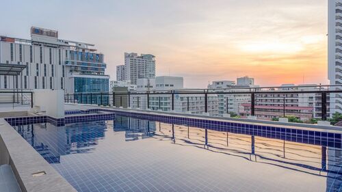 Citismart Residence photo