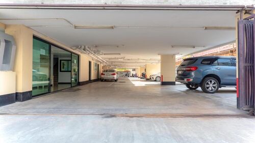 Citismart Residence photo