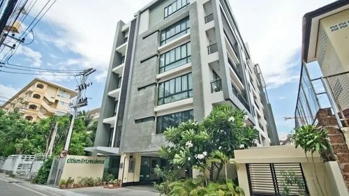 Citismart Residence photo