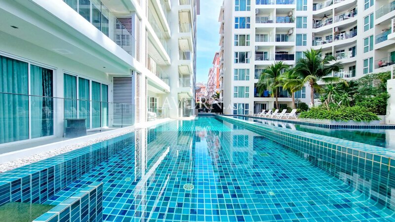 照片 房子 Sunset Boulevard Residence 公寓